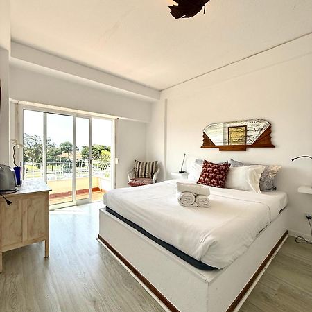 Espectacular Apartamento Na Praia A 20 Min De Lisboa كوستا دا كاباريكا المظهر الخارجي الصورة