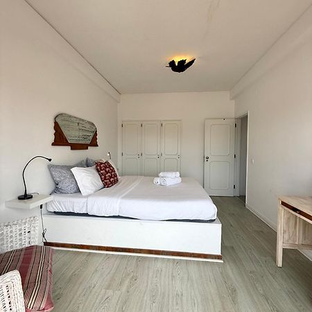 Espectacular Apartamento Na Praia A 20 Min De Lisboa كوستا دا كاباريكا المظهر الخارجي الصورة