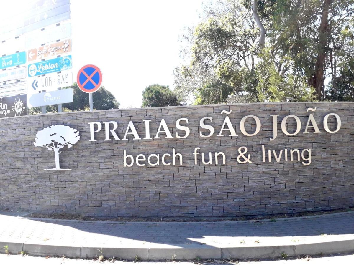 Espectacular Apartamento Na Praia A 20 Min De Lisboa كوستا دا كاباريكا المظهر الخارجي الصورة