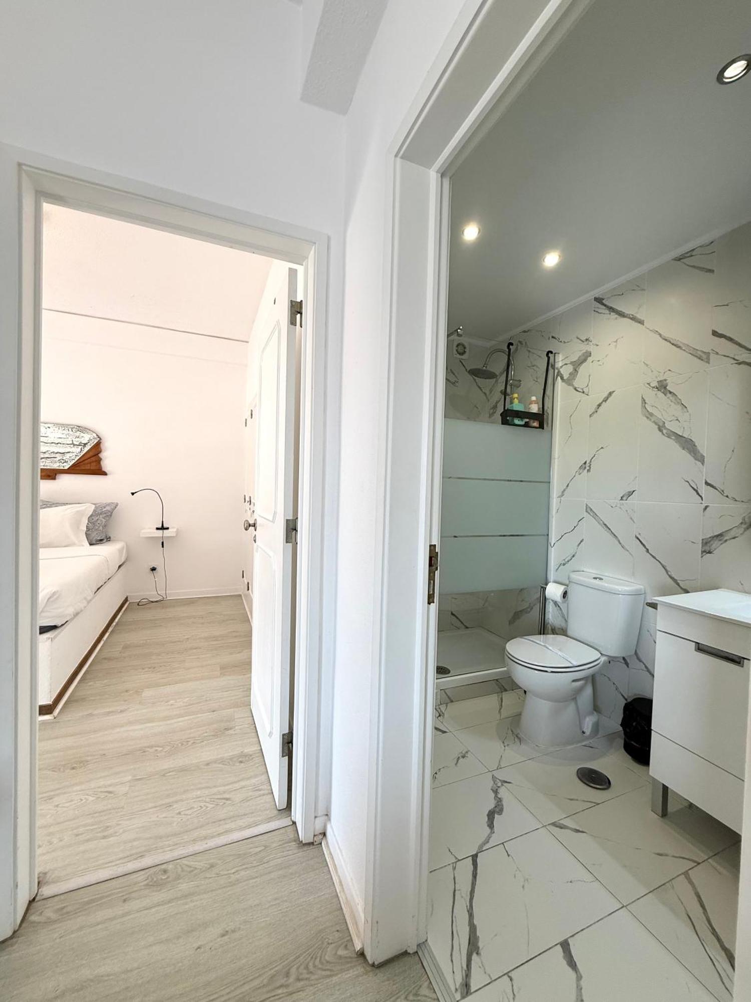 Espectacular Apartamento Na Praia A 20 Min De Lisboa كوستا دا كاباريكا المظهر الخارجي الصورة