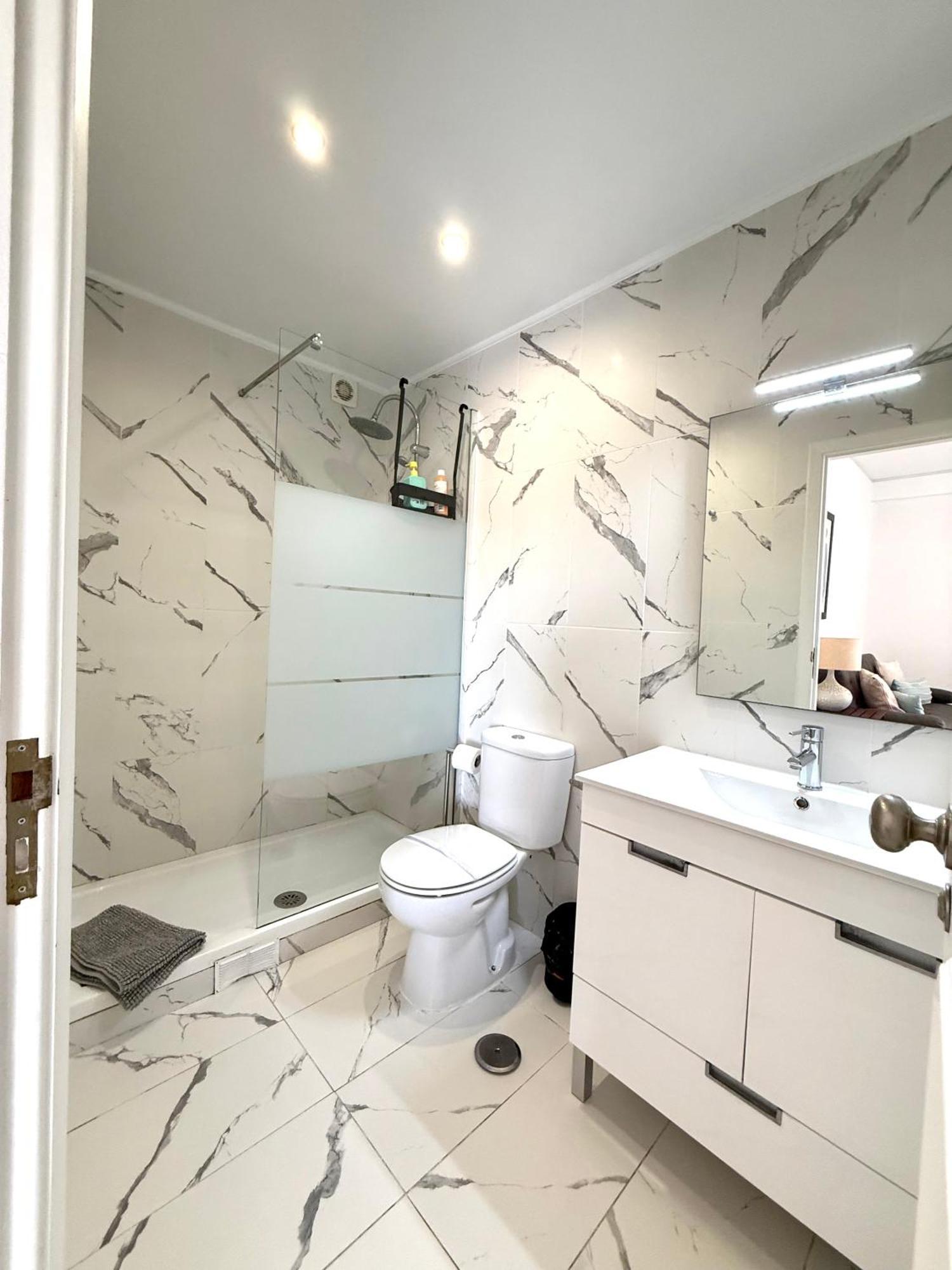 Espectacular Apartamento Na Praia A 20 Min De Lisboa كوستا دا كاباريكا المظهر الخارجي الصورة