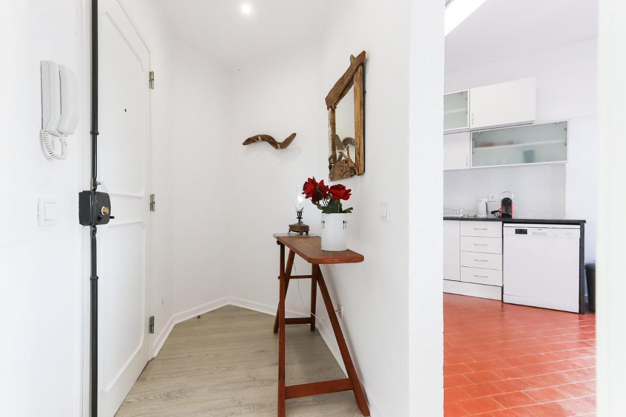 Espectacular Apartamento Na Praia A 20 Min De Lisboa كوستا دا كاباريكا المظهر الخارجي الصورة